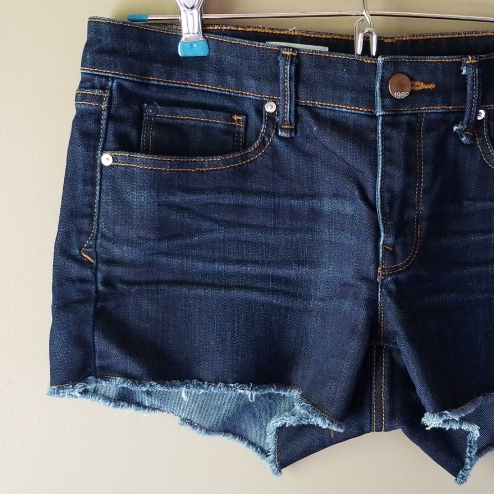 Gap Summer Cut-Offs